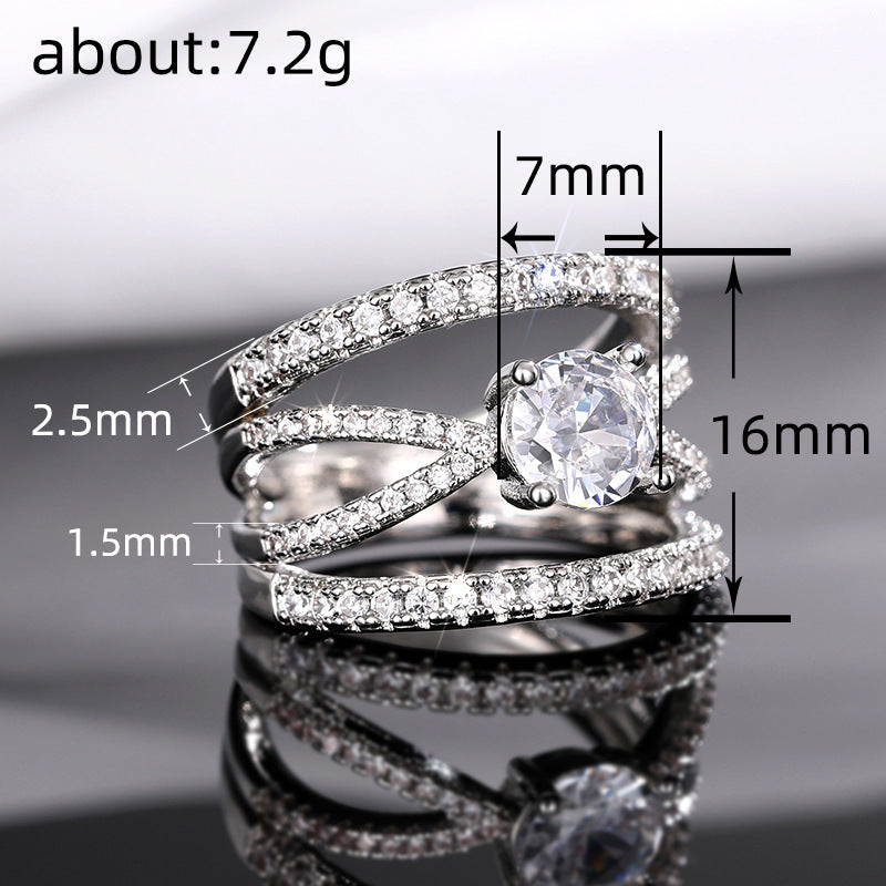 Casual Set Jewelry
