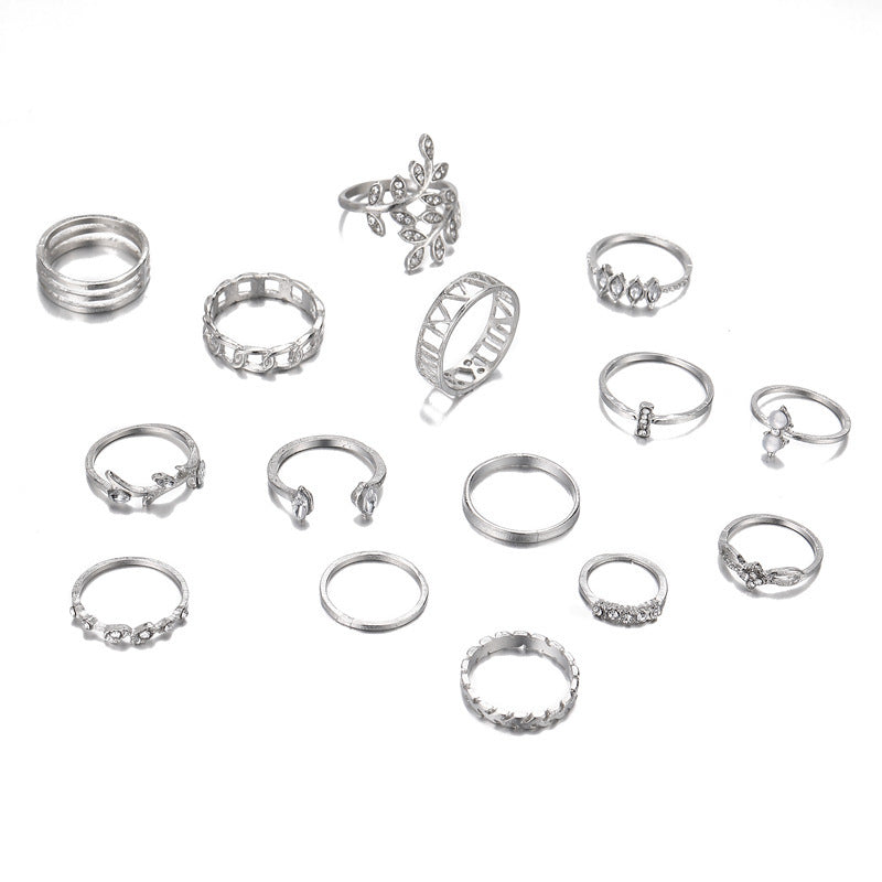Resort Solid Set