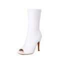 Brunch Tall Boots