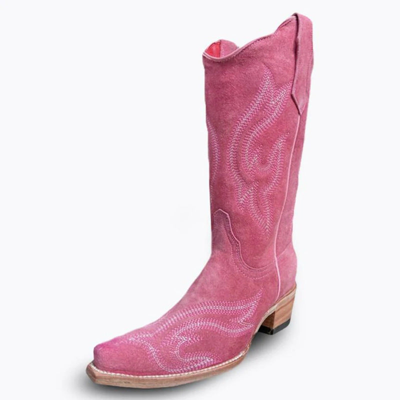 Walking Soft Boots