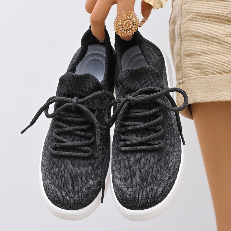 Minimal Flexible Sneakers