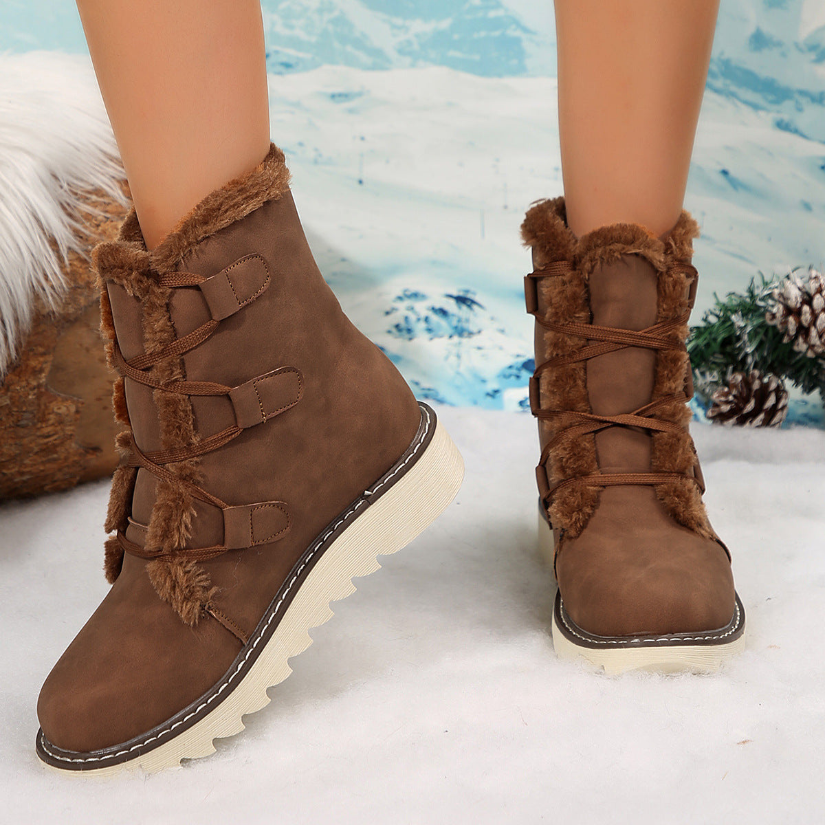 Everyday Riding Boots