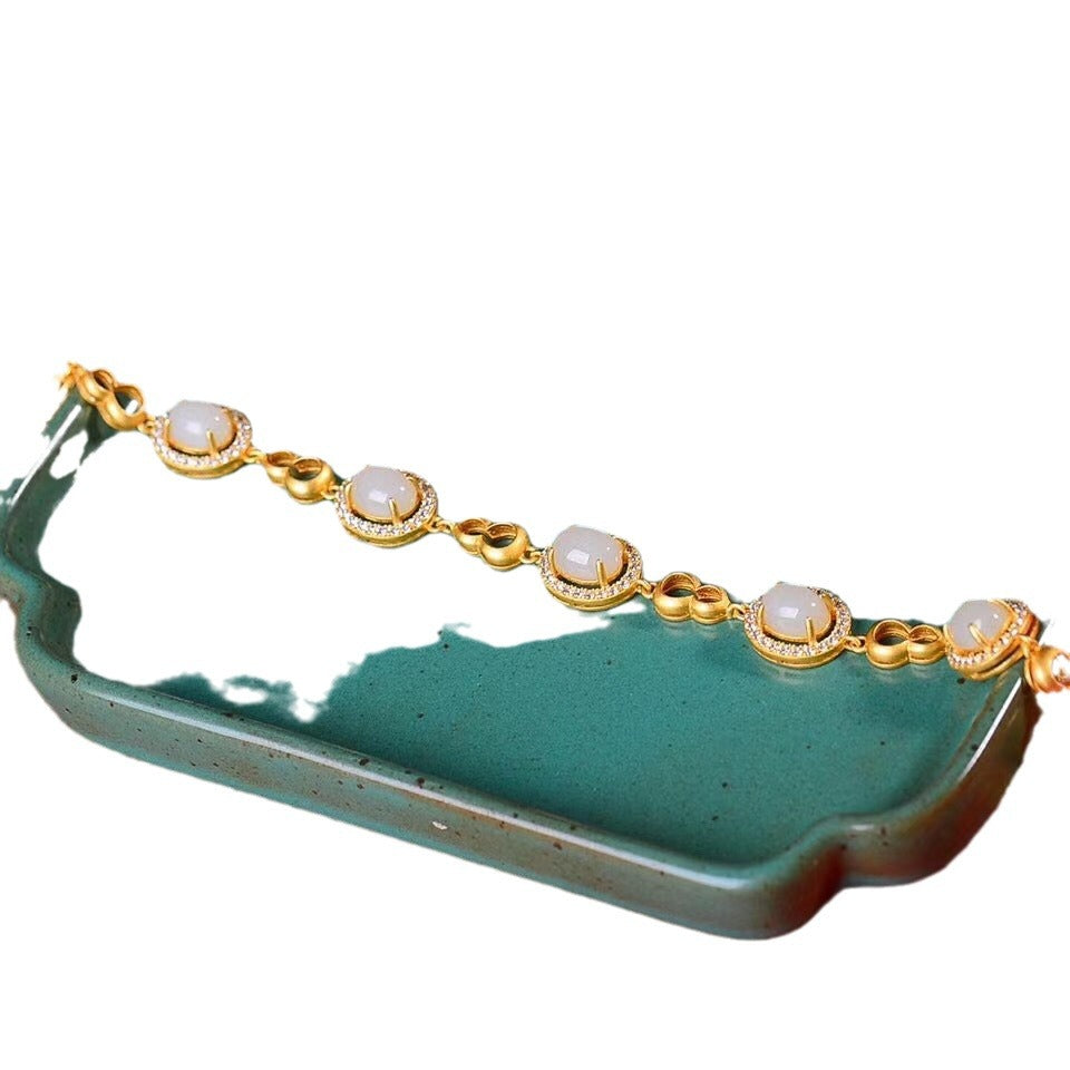 Warm Casual Jewelry