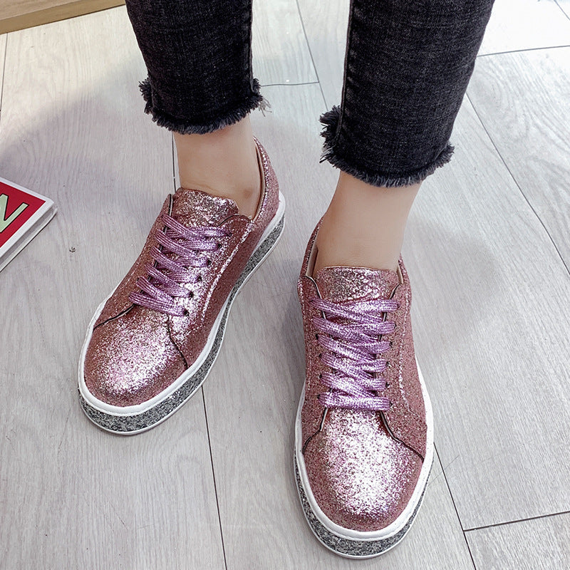 Everyday Street Sneakers