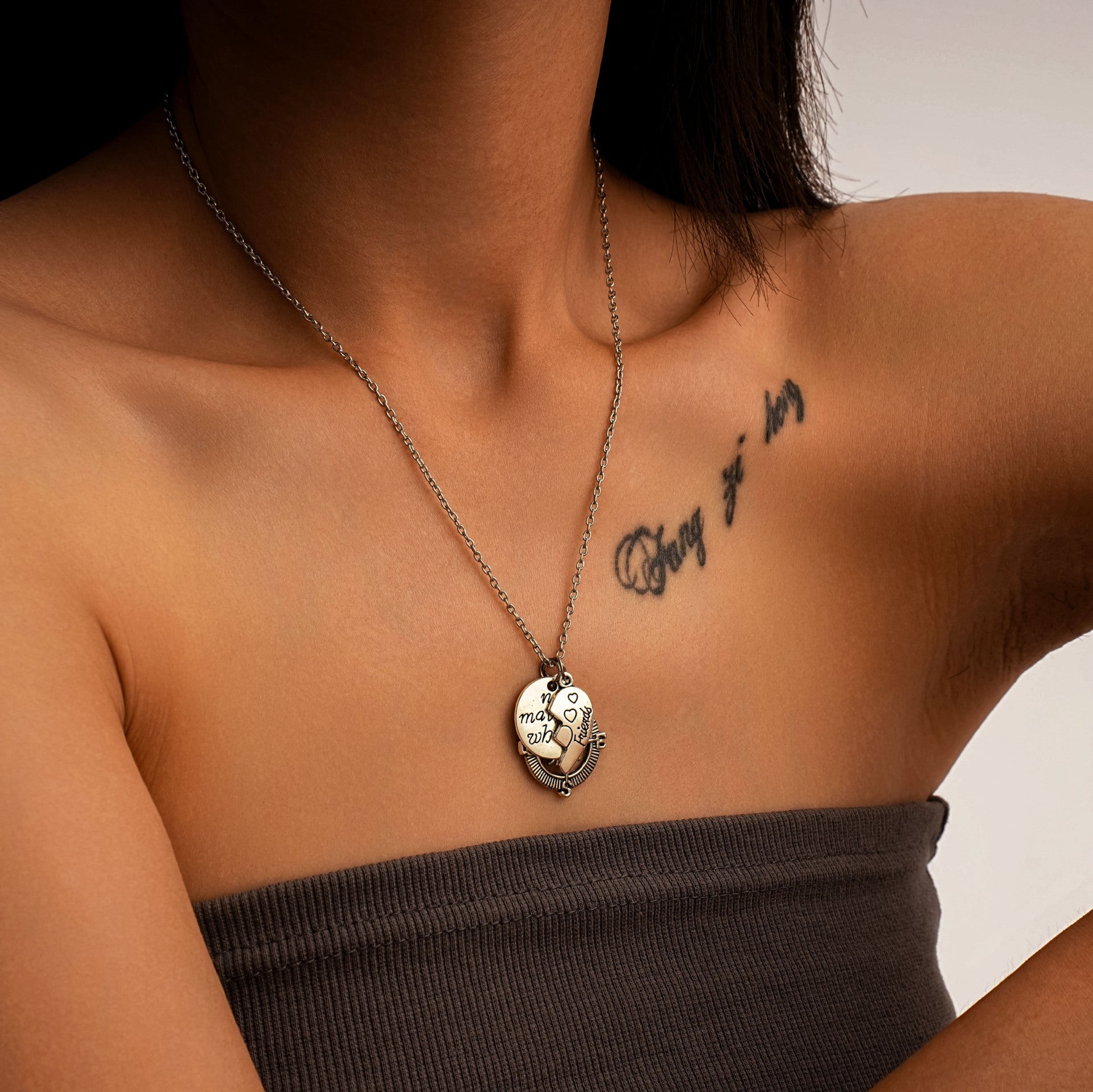 Comfy Sleeveless Set