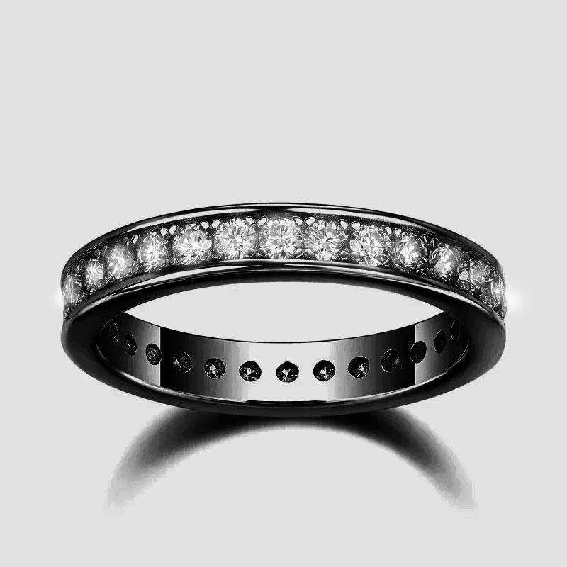 Modern Crystal Jewelry
