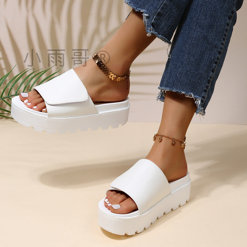 Sunny Soft Sandals