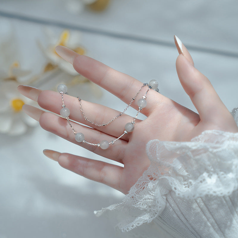 Elegant Hoop Jewelry