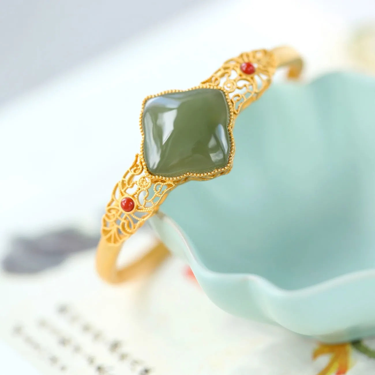 Everyday Crystal Jewelry