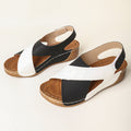 Everyday Heeled Sandals