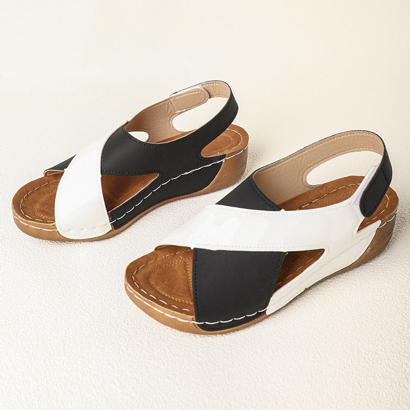 Everyday Heeled Sandals