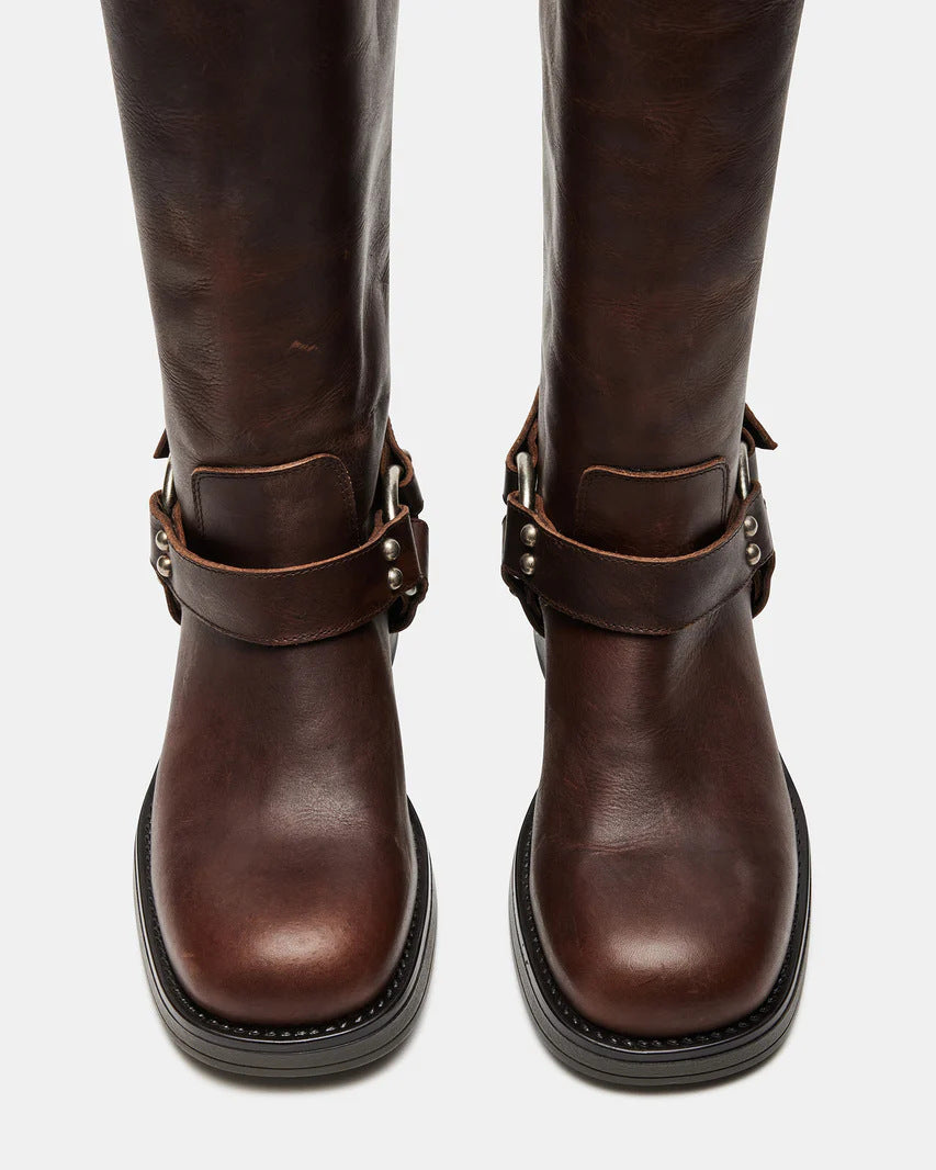 Comfortable Casual Boots