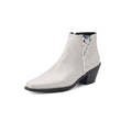 Travel Suede Boots