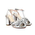 Light Heeled Sandals