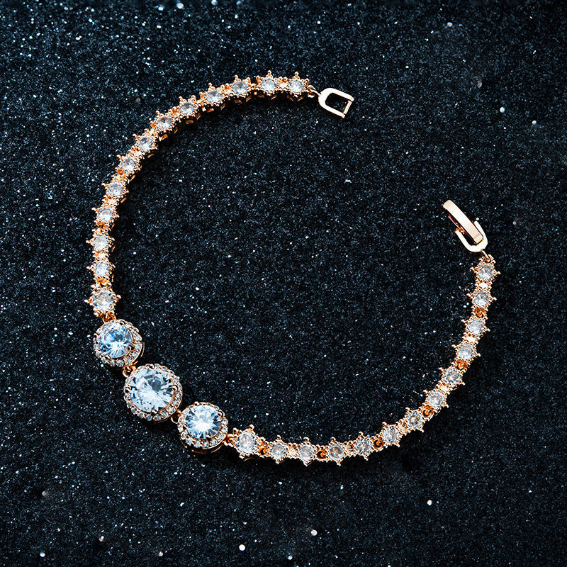 Romantic Minimal Jewelry