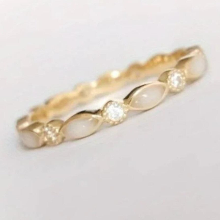 Elegant Simple Jewelry