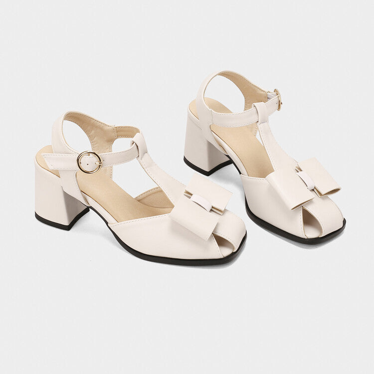 Comfortable Classic Sandals