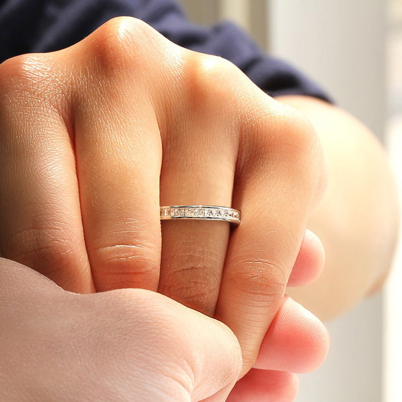Elegant Set Jewelry