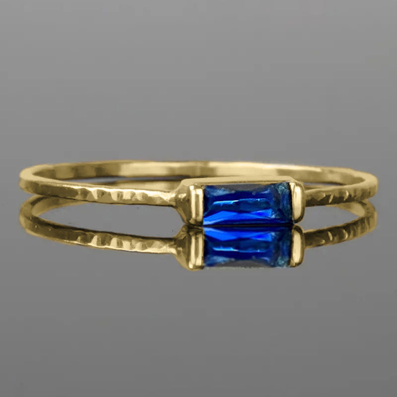 Coastal Simple Jewelry