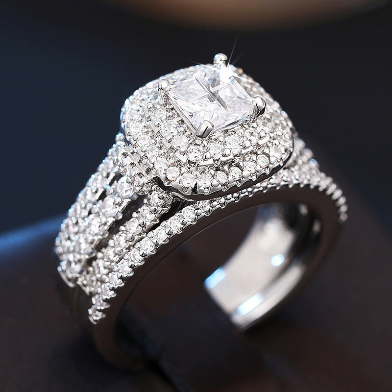 Classic Elegant Jewelry