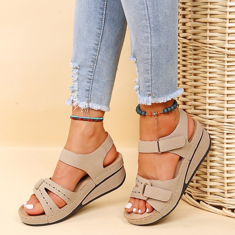 Coastal Everyday Sandals