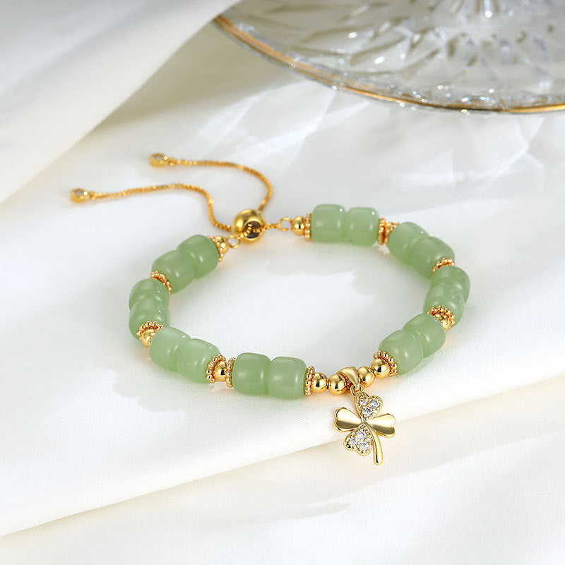 Light Simple Jewelry