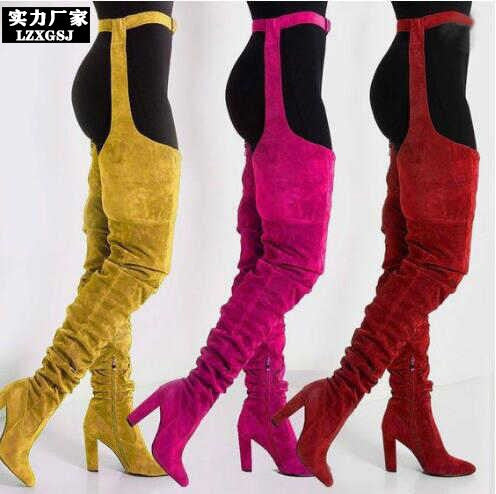 Classic Ankle Boots
