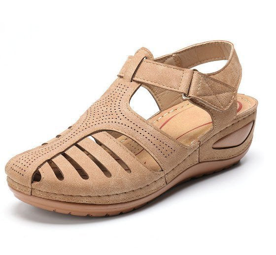 Light Soft Sandals