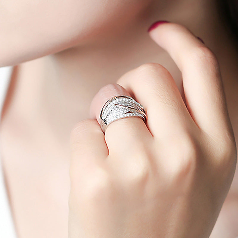 Daily Textured Jewelry