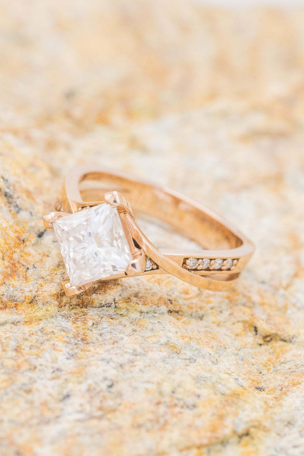 Classic Ring Jewelry