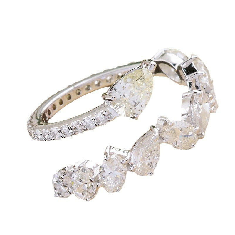 Garden Vintage Jewelry