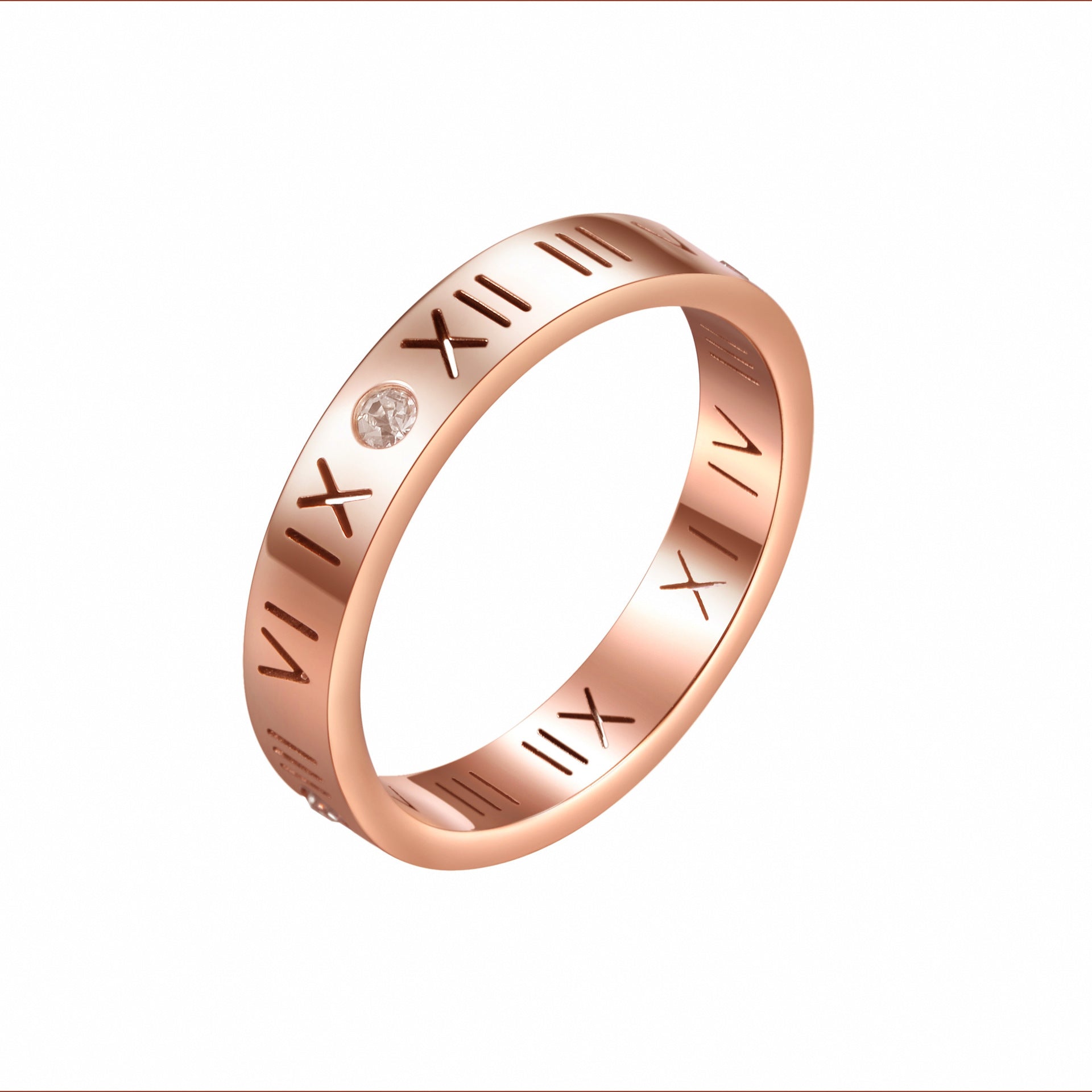 Natural Vintage Jewelry