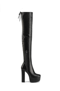 Summer Ankle Boots