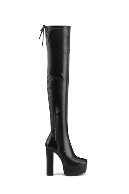 Summer Ankle Boots