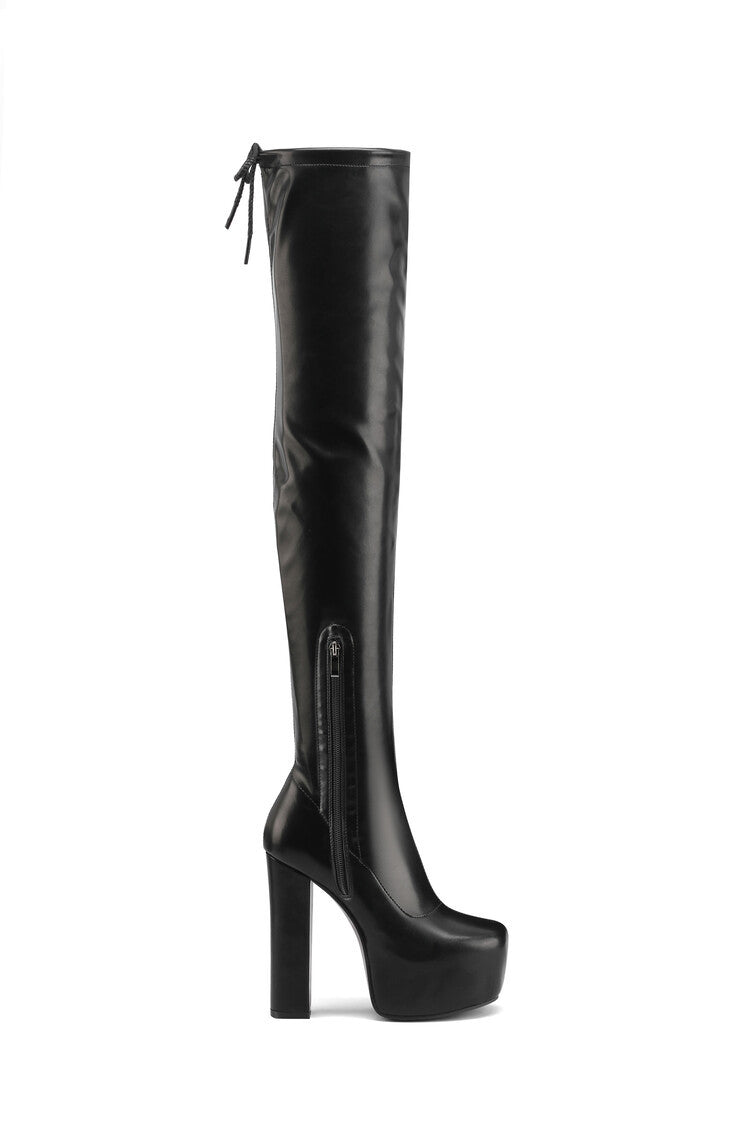 Summer Ankle Boots