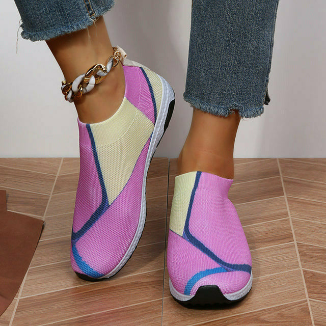 Brunch Low-Top Sneakers