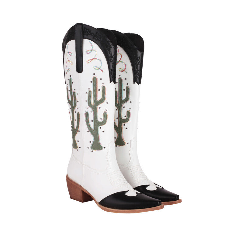Simple Casual Boots