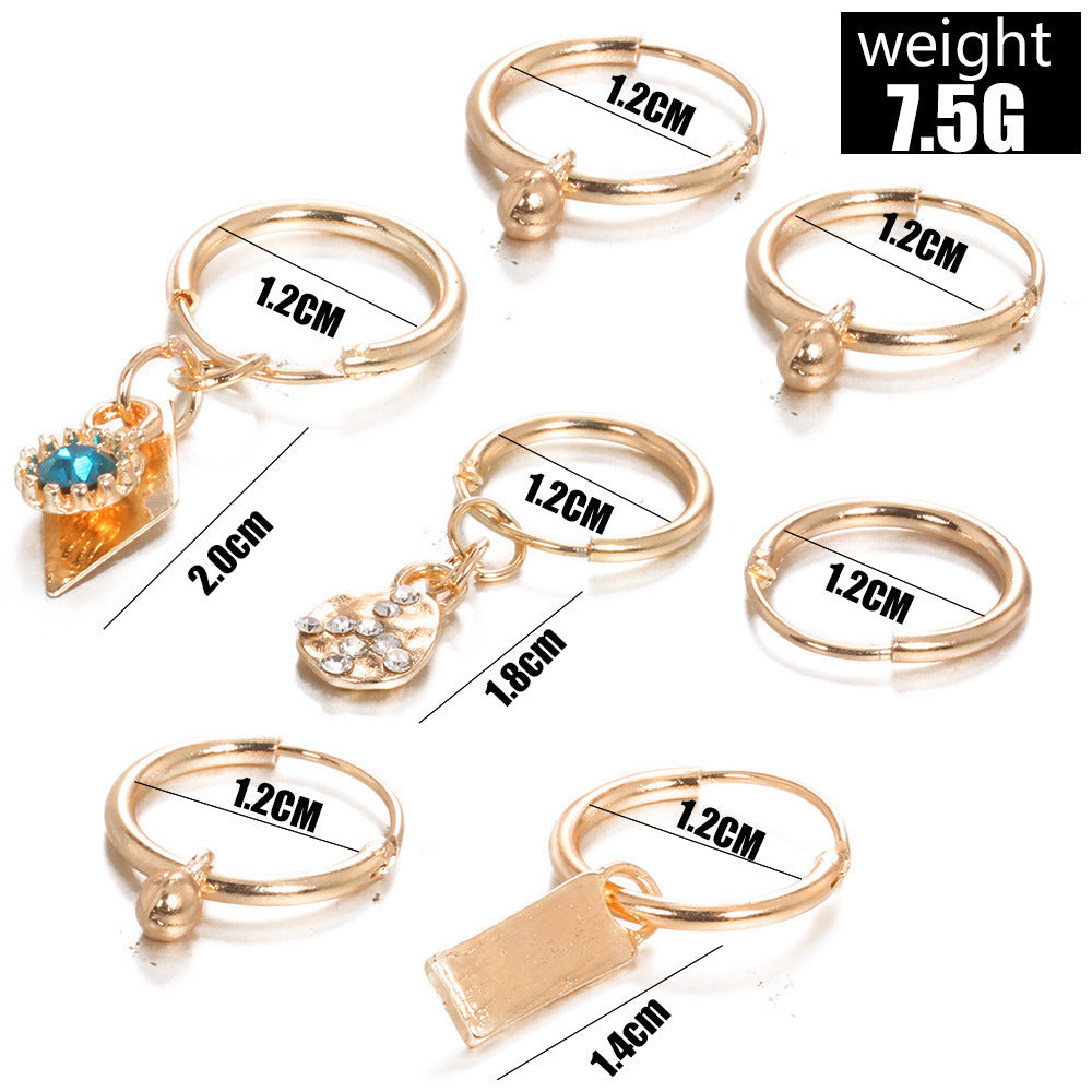 Timeless Lounge Set