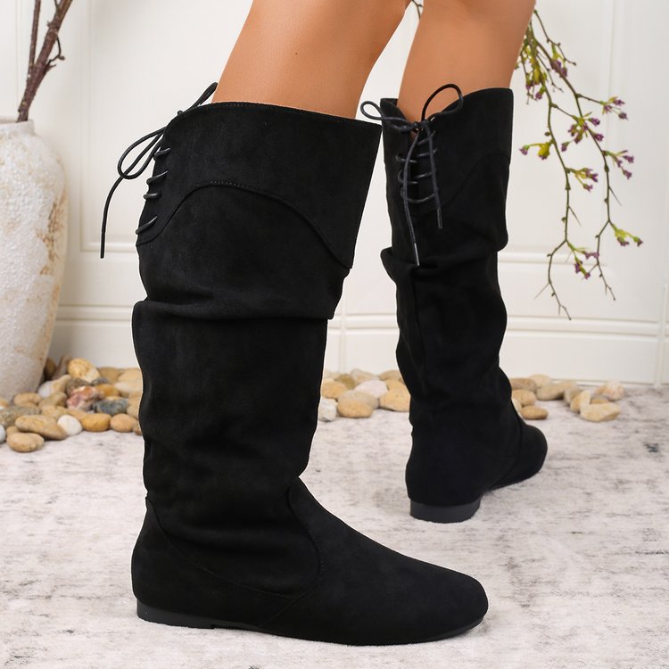 Fresh Chelsea Boots