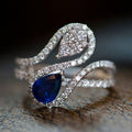 Minimalist Romantic Jewelry