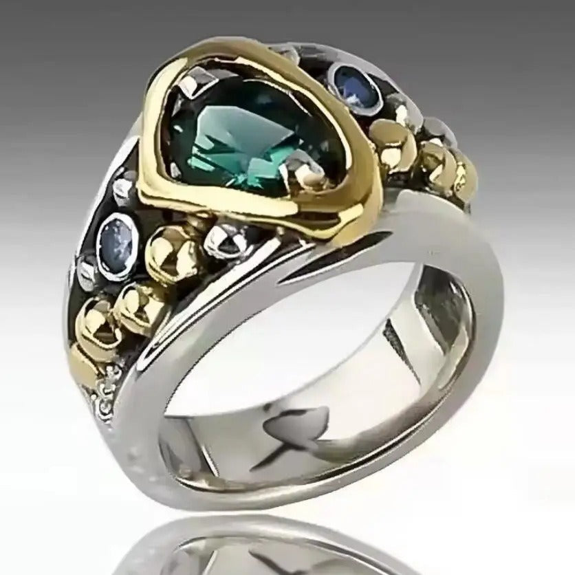 Minimalist Ring Jewelry