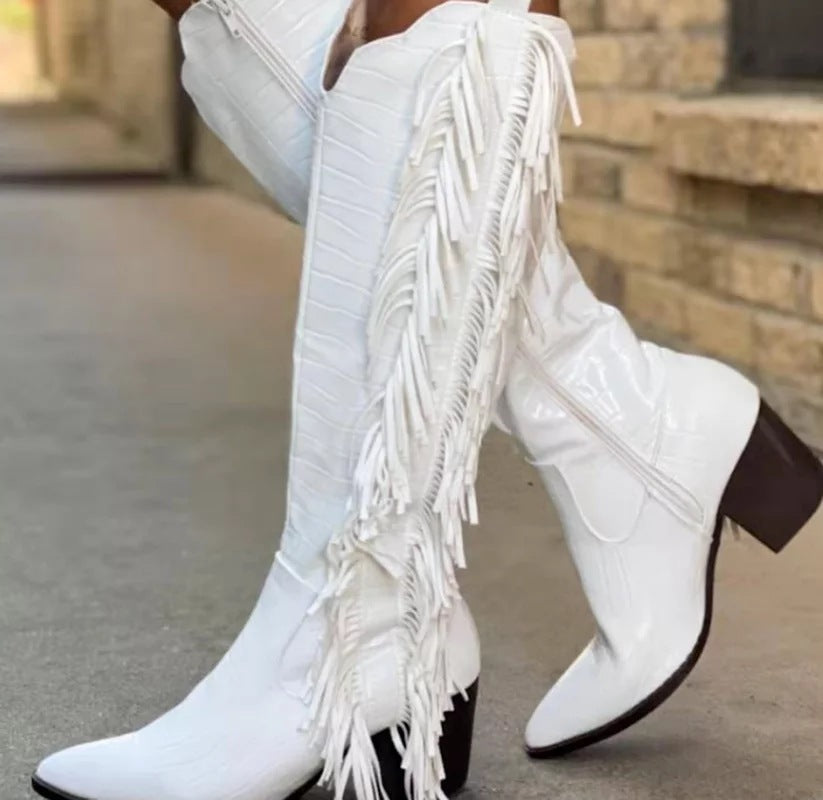 Soft Comfort Boots