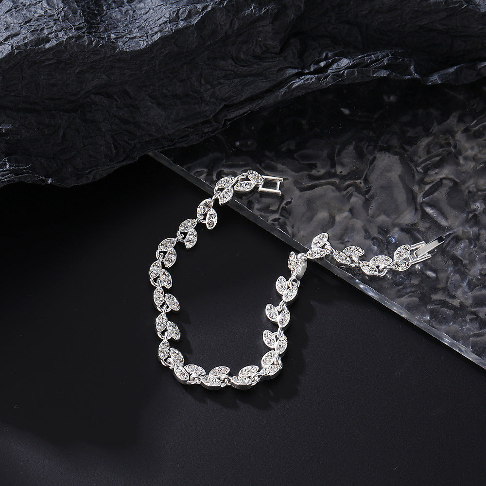 Cottage Set Jewelry