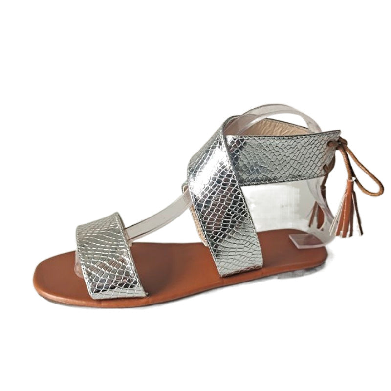 Resort Casual Sandals