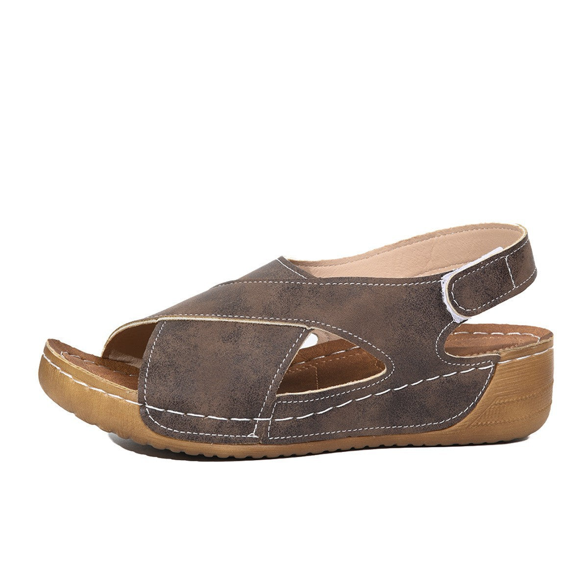 Fresh Espadrille Sandals