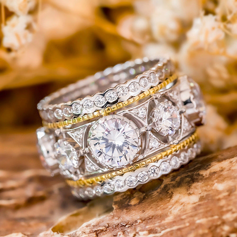Daily Set Jewelry