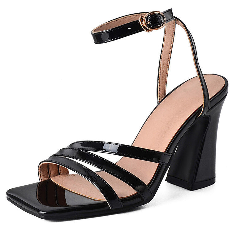 Easy Resort Sandals
