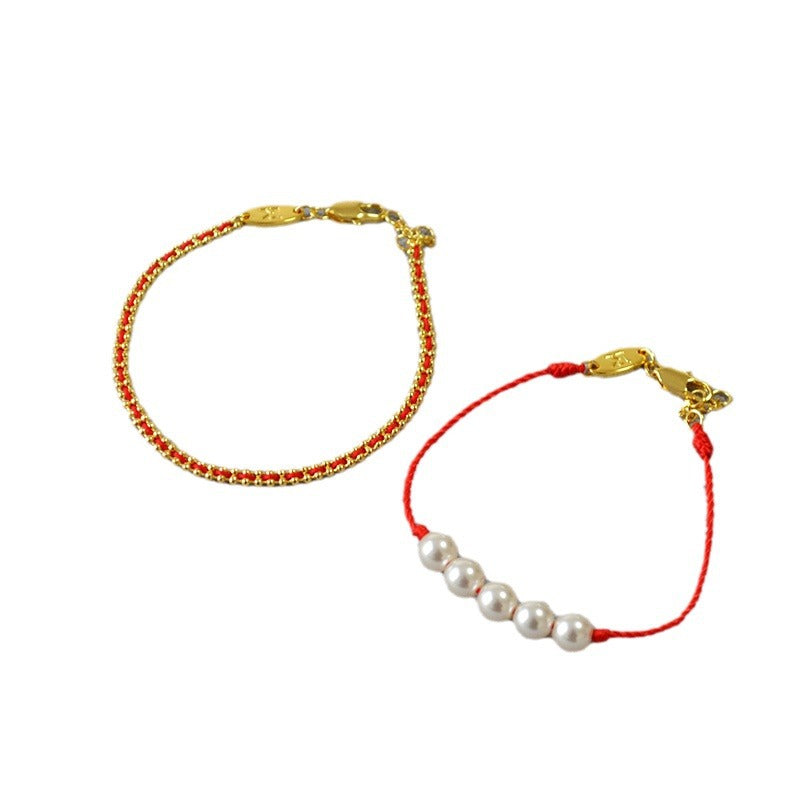 Coastal Textured Jewelry