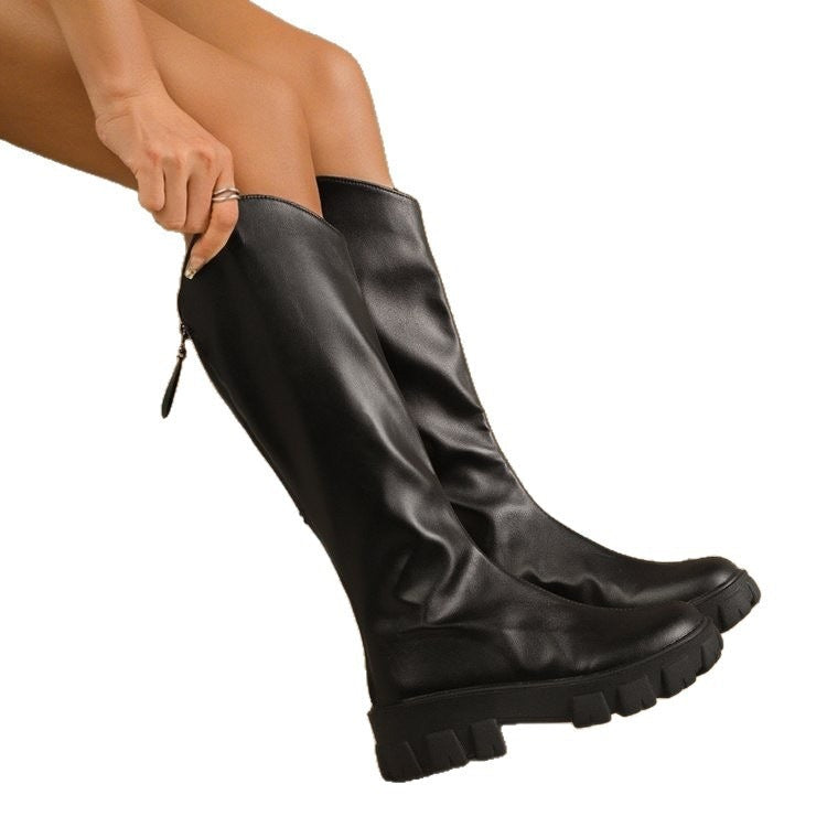 Light Classic Boots