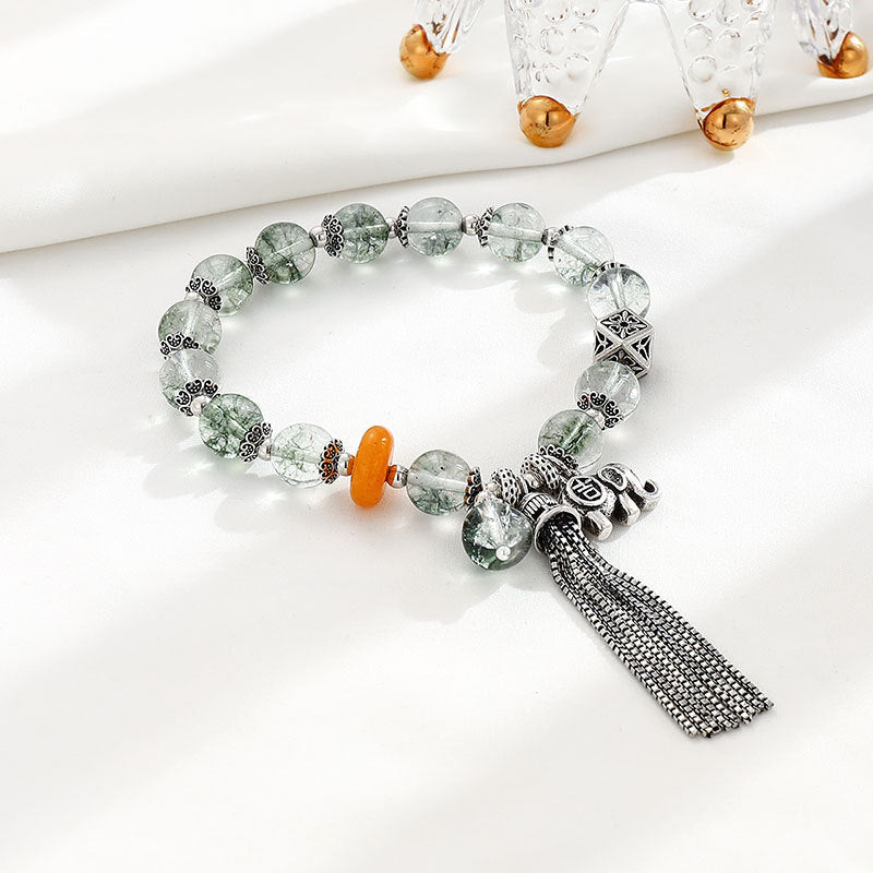 Travel Elegant Jewelry